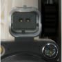 ACI 389450 Power Window Motor and Regulator Assembly
