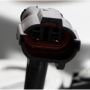 ACI 389458 Power Window Motor and Regulator Assembly