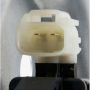 ACI 389463 Power Window Motor and Regulator Assembly