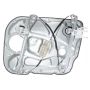 ACI 389468 Power Window Motor and Regulator Assembly