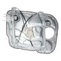 ACI 389469 Power Window Motor and Regulator Assembly