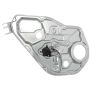 ACI 389472 Power Window Motor and Regulator Assembly