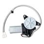 ACI 389483 Power Window Motor