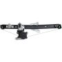 ACI 389497 Power Window Motor and Regulator Assembly