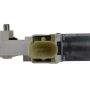 ACI 389498 Power Window Motor