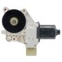 ACI 389498 Power Window Motor