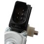 ACI 389500 Power Window Motor