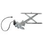 ACI 389506 Power Window Motor and Regulator Assembly