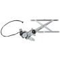 ACI 389507 Power Window Motor and Regulator Assembly