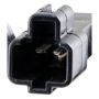 ACI 389507 Power Window Motor and Regulator Assembly