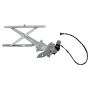 ACI 389507 Power Window Motor and Regulator Assembly