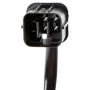 ACI 389531 Power Window Motor and Regulator Assembly