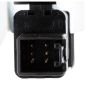 ACI 389532 Power Window Motor and Regulator Assembly