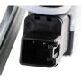 ACI 389533 Power Window Motor and Regulator Assembly