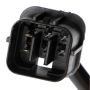 ACI 389534 Power Window Motor and Regulator Assembly