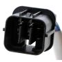 ACI 389535 Power Window Motor and Regulator Assembly