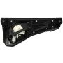 ACI 389536 Power Window Motor and Regulator Assembly