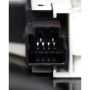 ACI 389536 Power Window Motor and Regulator Assembly
