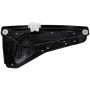 ACI 389537 Power Window Motor and Regulator Assembly
