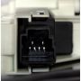 ACI 389537 Power Window Motor and Regulator Assembly