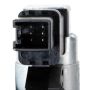 ACI 389538 Power Window Motor and Regulator Assembly