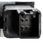 ACI 389540 Power Window Motor and Regulator Assembly