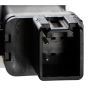 ACI 389541 Power Window Motor and Regulator Assembly