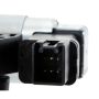 ACI 389543 Power Window Motor and Regulator Assembly
