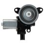 ACI 389546 Power Window Motor