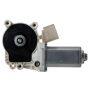 ACI 389550 Power Window Motor