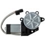 ACI 389556 Power Window Motor