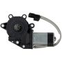 ACI 389556 Power Window Motor