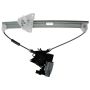 ACI 389561 Power Window Motor and Regulator Assembly