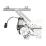 ACI 389566 Power Window Motor and Regulator Assembly