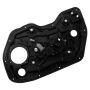 ACI 389569 Power Window Motor and Regulator Assembly