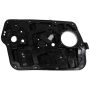 ACI 389574 Power Window Motor and Regulator Assembly