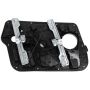 ACI 389575 Power Window Motor and Regulator Assembly
