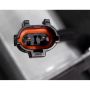 ACI 389575 Power Window Motor and Regulator Assembly