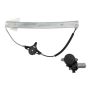 ACI 389584 Power Window Motor and Regulator Assembly