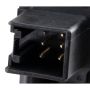 ACI 389586 Power Window Motor and Regulator Assembly