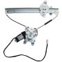 ACI 389589 Power Window Motor and Regulator Assembly