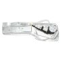 ACI 389596 Power Window Motor and Regulator Assembly