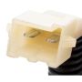 ACI 389596 Power Window Motor and Regulator Assembly