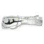 ACI 389597 Power Window Motor and Regulator Assembly