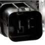ACI 389602 Power Window Motor and Regulator Assembly
