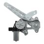 ACI 389603 Power Window Motor and Regulator Assembly
