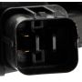 ACI 389603 Power Window Motor and Regulator Assembly
