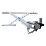 ACI 389604 Power Window Motor and Regulator Assembly