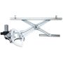 ACI 389604 Power Window Motor and Regulator Assembly