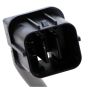 ACI 389605 Power Window Motor and Regulator Assembly